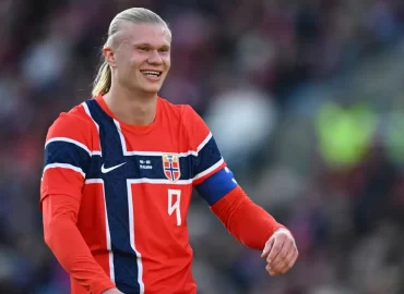 Norway’s updated FIFA ranking before 2026 World Cup clash with Brazil