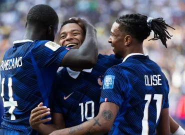 How France’s win, draw, or loss vs Morocco could impact the 2026 World Cup bracket