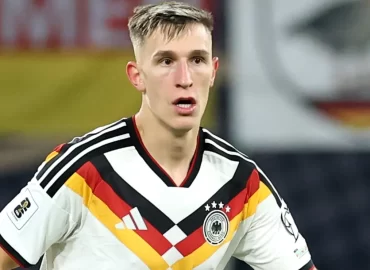 Why isn’t Nico Schlotterbeck playing for Germany against Paraguay at the 2026 World Cup?