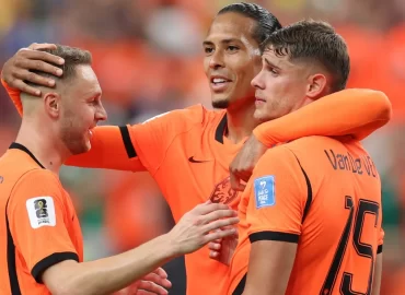 How the Netherlands’ win, draw, or loss vs Morocco could impact the 2026 World Cup bracket
