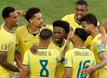 How Brazil’s win, draw, or loss vs Japan could impact the 2026 World Cup bracket