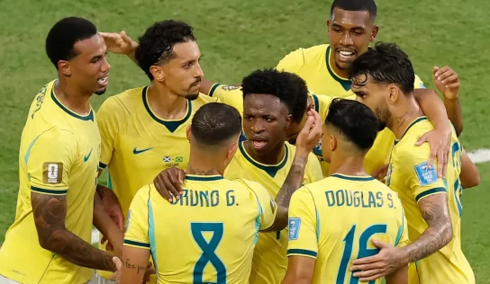 How Brazil’s win, draw, or loss vs Japan could impact the 2026 World Cup bracket