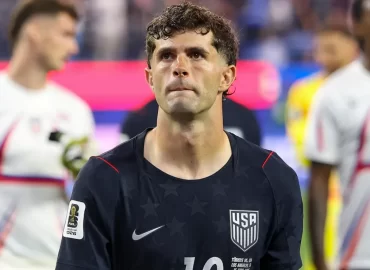 When is Christian Pulisic’s next game? USMNT star looks to shine in the Round of 32 of the 2026 World Cup