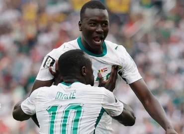 What is Senegal’s current FIFA ranking ahead of its 2026 World Cup match vs Belgium?