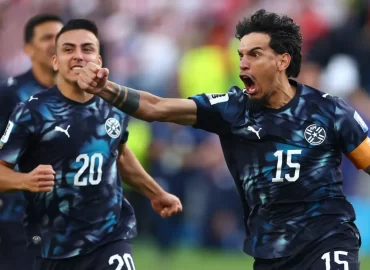 World Cup Drama: Paraguay and Morocco Advance After Penalty Shootout Thrillers