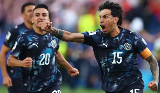World Cup Drama: Paraguay and Morocco Advance After Penalty Shootout Thrillers