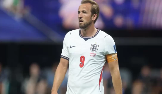 How to watch Mexico vs England in USA: 2026 World Cup Round of 16, Live Stream, TV & Preview