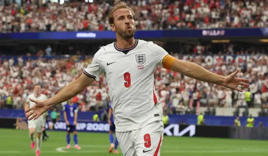 England’s updated FIFA ranking before 2026 World Cup clash with DR Congo