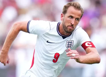 What is England’s current FIFA ranking ahead of its 2026 World Cup match vs Mexico?