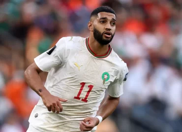 Morocco’s updated FIFA ranking before 2026 World Cup clash with Canada