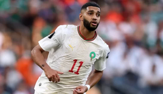 Morocco’s updated FIFA ranking before 2026 World Cup clash with Canada