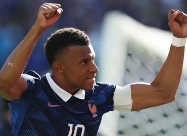 Kylian Mbappe vs Paraguay: Real Madrid star’s €180M value eclipses entire €153M World Cup squad