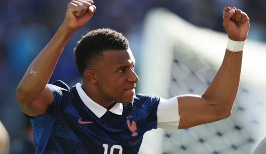 Kylian Mbappe vs Paraguay: Real Madrid star’s €180M value eclipses entire €153M World Cup squad