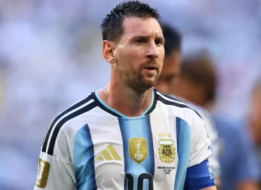 How to watch Argentina vs Egypt in USA: 2026 World Cup, Live Stream, TV & Preview