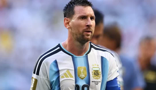 How to watch Argentina vs Egypt in USA: 2026 World Cup, Live Stream, TV & Preview