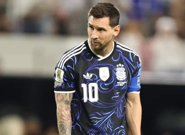 How to watch Argentina vs Cape Verde in USA: 2026 World Cup, Live Stream, TV & Preview