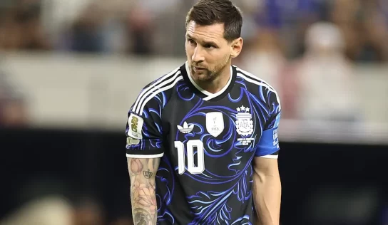 How to watch Argentina vs Cape Verde in USA: 2026 World Cup, Live Stream, TV & Preview