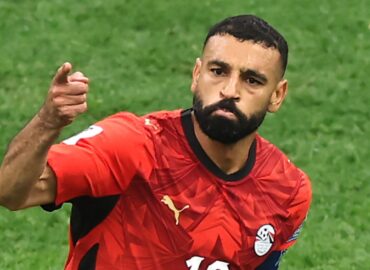 Live Commentary – Australia vs Egypt