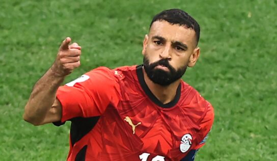 Live Commentary – Australia vs Egypt