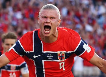 Live Commentary – Brazil vs Norway