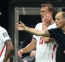 Live Commentary – England vs Argentina