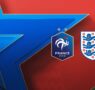 Live Commentary – France vs England