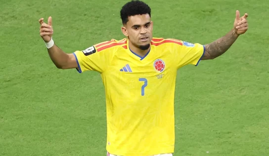 How to watch Colombia vs Ghana in USA: 2026 World Cup Round of 32, Live Stream, TV & Preview