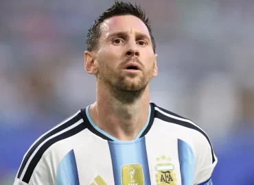Is Lionel Messi playing? Argentina vs Egypt confirmed lineups for the 2026 World Cup game
