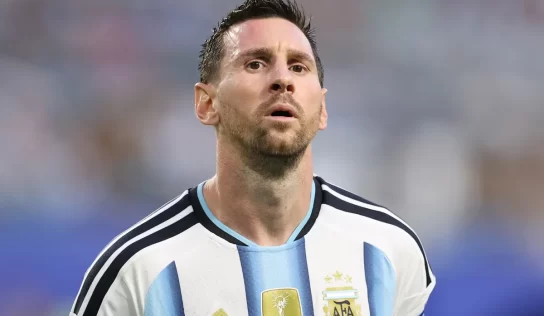 Is Lionel Messi playing? Argentina vs Egypt confirmed lineups for the 2026 World Cup game
