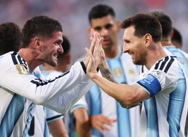 How Argentina’s win, draw, or loss vs Cape Verde could impact the 2026 World Cup bracket