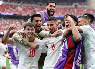 World Cup Recap: Clinical Morocco Eliminates Canada, France Sets Up Semifinal Rematch