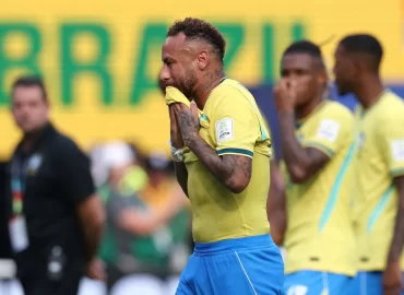 World Cup Daily Recap: Norway Dumps Out Brazil; 10-Man England Shocks Mexico at Azteca