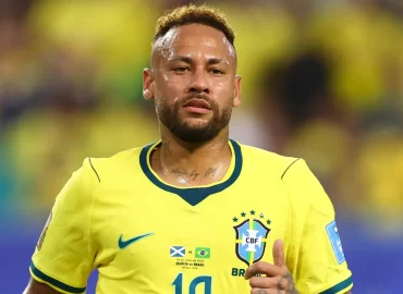 Why isn’t Neymar starting for Brazil against Norway at the 2026 World Cup?