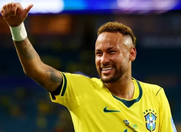 Why isn’t Neymar starting for Brazil against Japan at the 2026 World Cup?