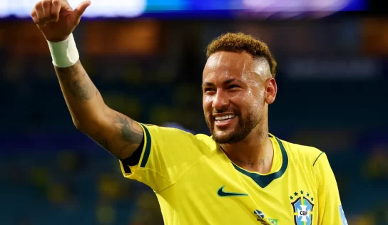Why isn’t Neymar starting for Brazil against Japan at the 2026 World Cup?