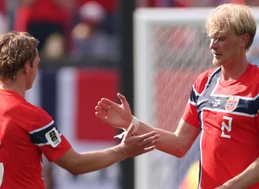 Who, when and where will Norway play in the 2026 World Cup Quarterfinals?
