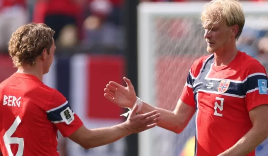 Who, when and where will Norway play in the 2026 World Cup Quarterfinals?