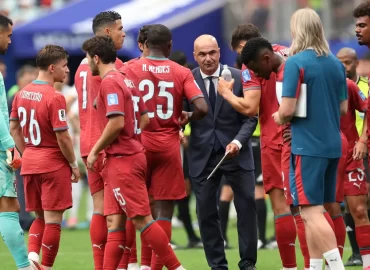 Portugal’s updated FIFA ranking before 2026 World Cup clash with Spain