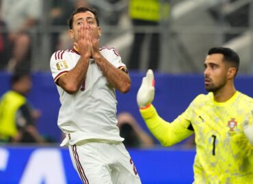 Portugal vs Spain – Live match updates