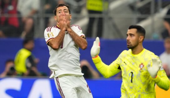 Portugal vs Spain – Live match updates