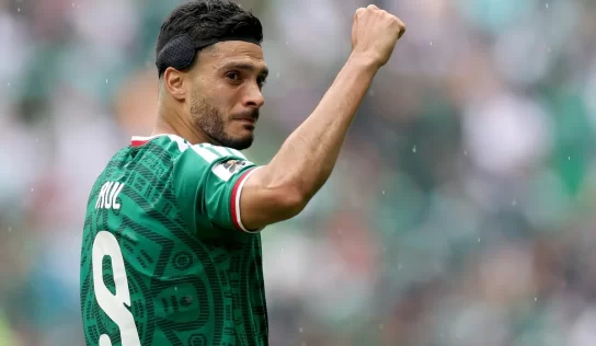 How to watch Mexico vs Ecuador match in the USA: Live Stream and TV for 2026 FIFA World Cup