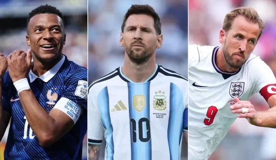 2026 World Cup Quarter-Final Predictions: Rabona TV’s Ultimate Bracket Breakdown