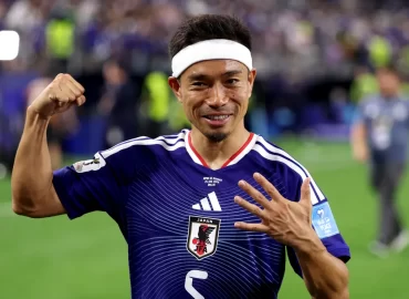 What is Japan’s current FIFA ranking ahead of its 2026 World Cup match vs Brazil?