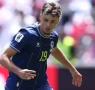 Chelsea make first offer for promising youngster while Lacroix signing makes way for an exit