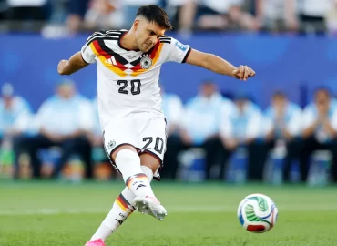 How many penalties are in a World Cup shootout? Rules and how it works