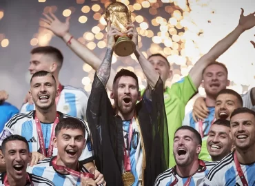 How many World Cups has Argentina won? History, titles, and best finishes
