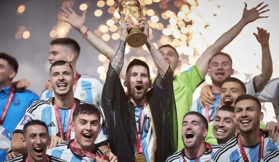 How many World Cups has Argentina won? History, titles, and best finishes