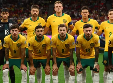 How far have Australia advanced in the World Cup? All-time historical records and best finishes
