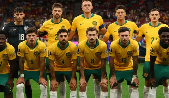 How far have Australia advanced in the World Cup? All-time historical records and best finishes