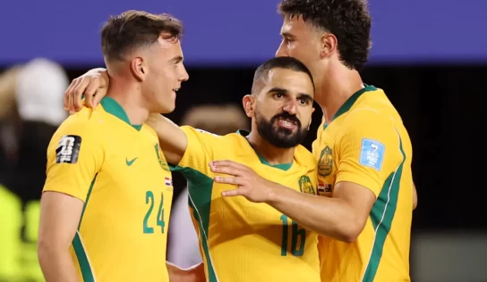 How Australia’s win, draw, or loss vs Egypt could impact the 2026 World Cup bracket